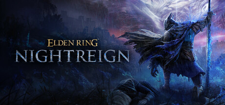 艾尔登法环 黑夜君临（ELDEN RING NIGHTREIGN）全DLC免安装中文版