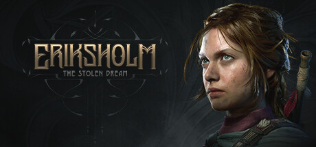 埃里克斯霍姆 被偷走的梦（Eriksholm The Stolen Dream）RUNE中文版