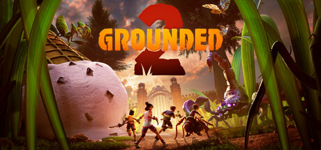禁闭求生2（Grounded 2）免安装中文版