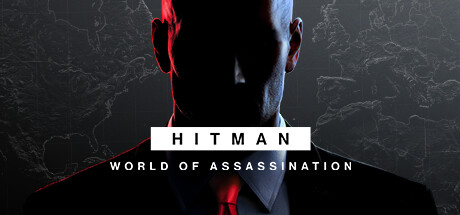 HITMAN暗杀世界（HITMAN World of Assassination）v3.180全DLC DODI中文版