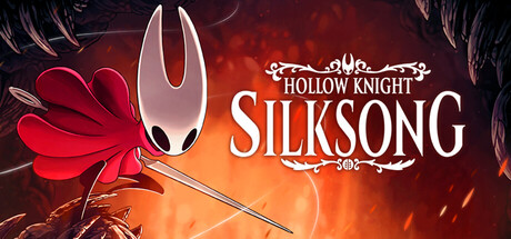 空洞骑士 丝之歌（Hollow Knight Silksong）FLT中文版