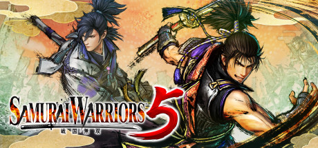 战国无双5（SAMURAI WARRIORS 5）CODEX 中文版