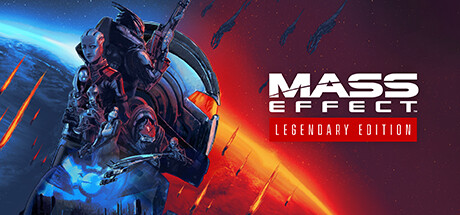 质量效应 传奇（Mass Effect Legendary Edition）FLT中文版