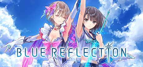 蓝色反射：幻舞少女之剑 BLUE REFLECTION：幻に舞う少女の剣
