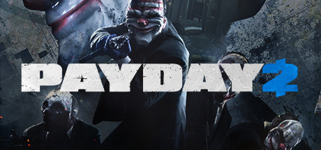 收获日2（PAYDAY 2）全dlc中文版
