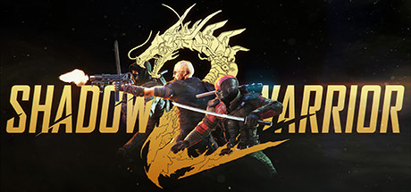 影武者2（Shadow Warrior2）v1.1.14.0全dlc豪华中文版