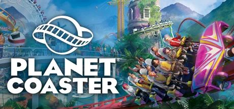 过山车之星（PLANET COASTER）EMPRESS中文镜像版