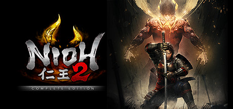 仁王2（Nioh 2 Complete Edition）v1.28.免安装中文版