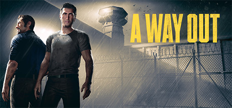 逃出生天（A Way Out）免安装中文版