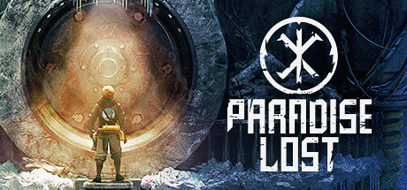 失乐园（Paradise Lost）免安装中文版