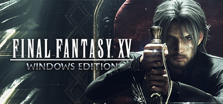 最终幻想15 艾汀之章（FINAL.FANTASY XV）免安装中文版