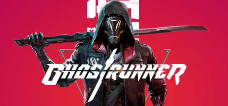 幽灵行者（Ghostrunner）v41955.440 全DLC GOG中文版