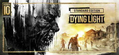 消逝的光芒 最终收藏版（Dying Light Ultimate Collection）V1.30.0全DLC中文版