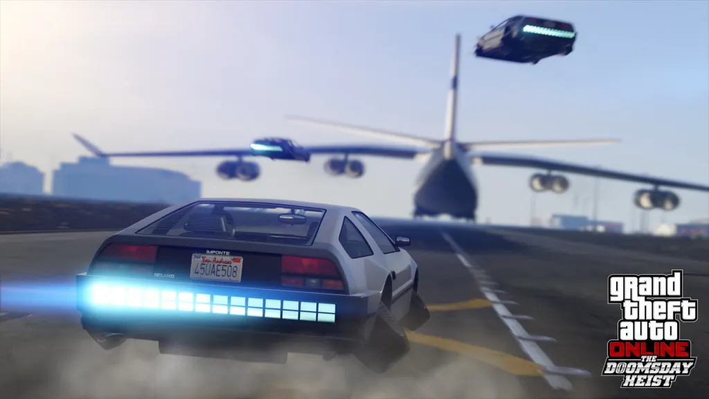 GTA5 Xatab 中文版 v1.50