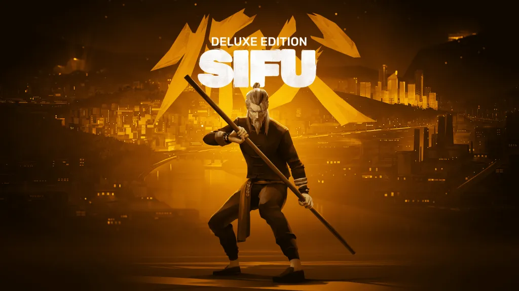 师父（SIFU）v1.7.3.464中文版~包含中文配音
